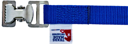 Mustang Gate Strap 4 Feet