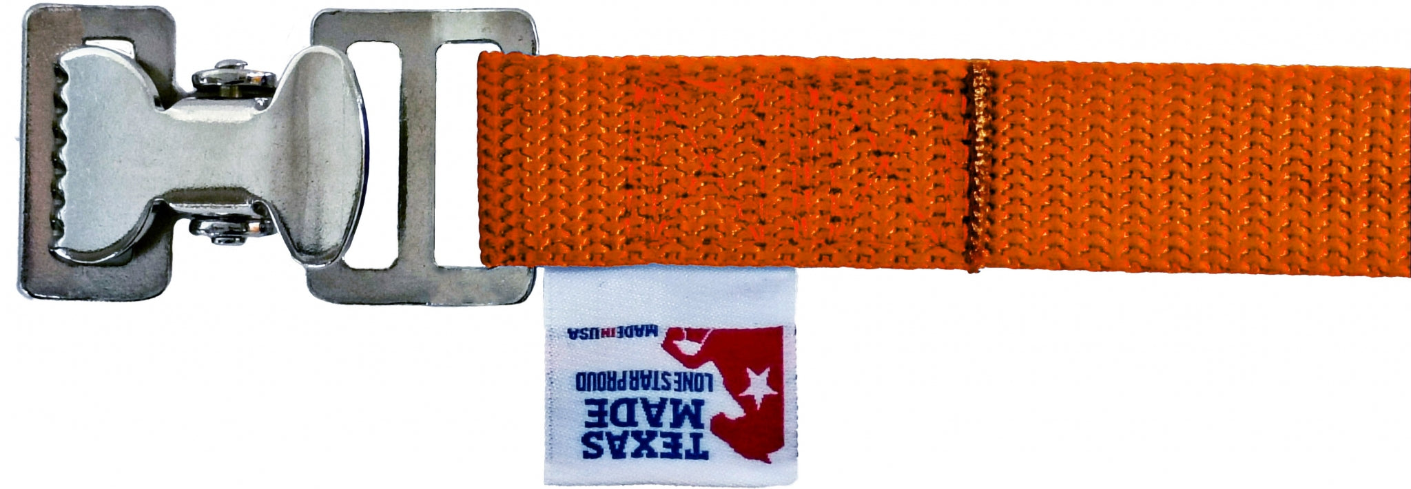 Mustang Gate Strap 4 Feet