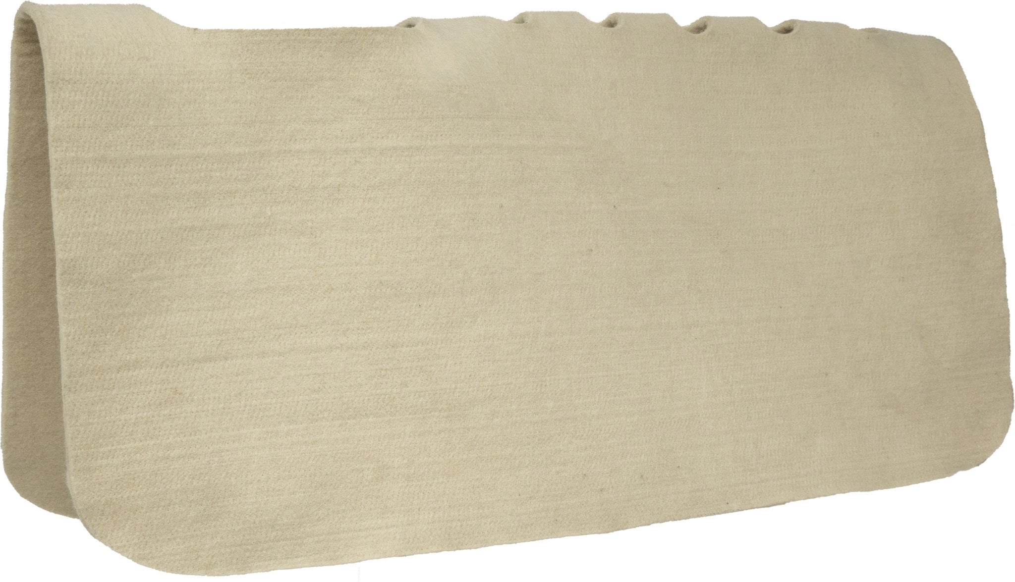 Mustang Wool Liner with Vent Holes