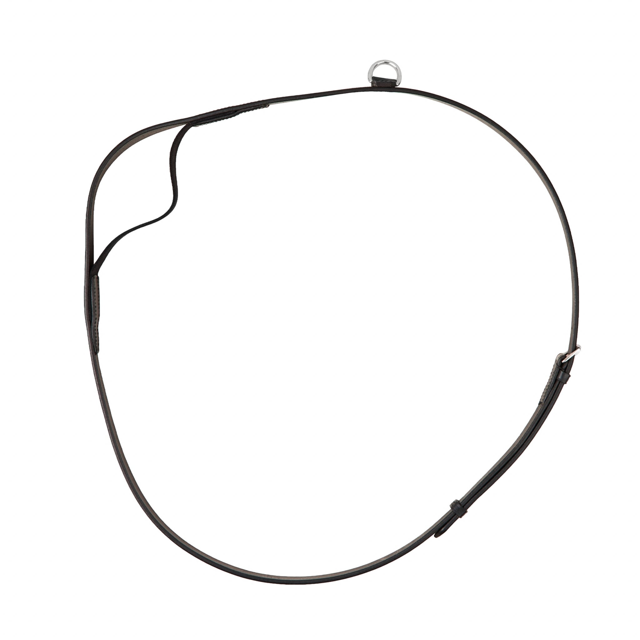 Dublin Leather Neck Strap