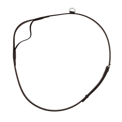 Dublin Leather Neck Strap