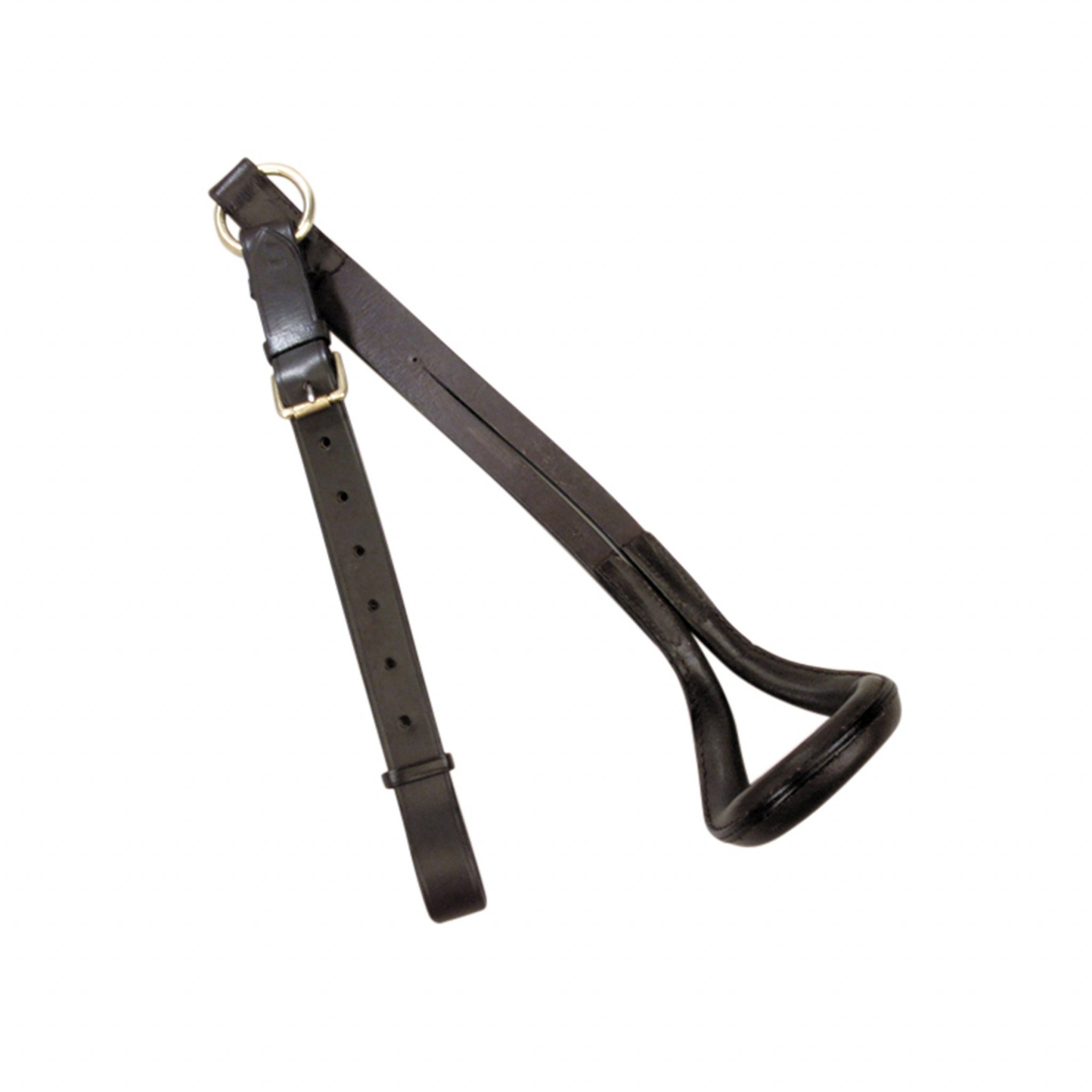 Dublin Crupper With Block
