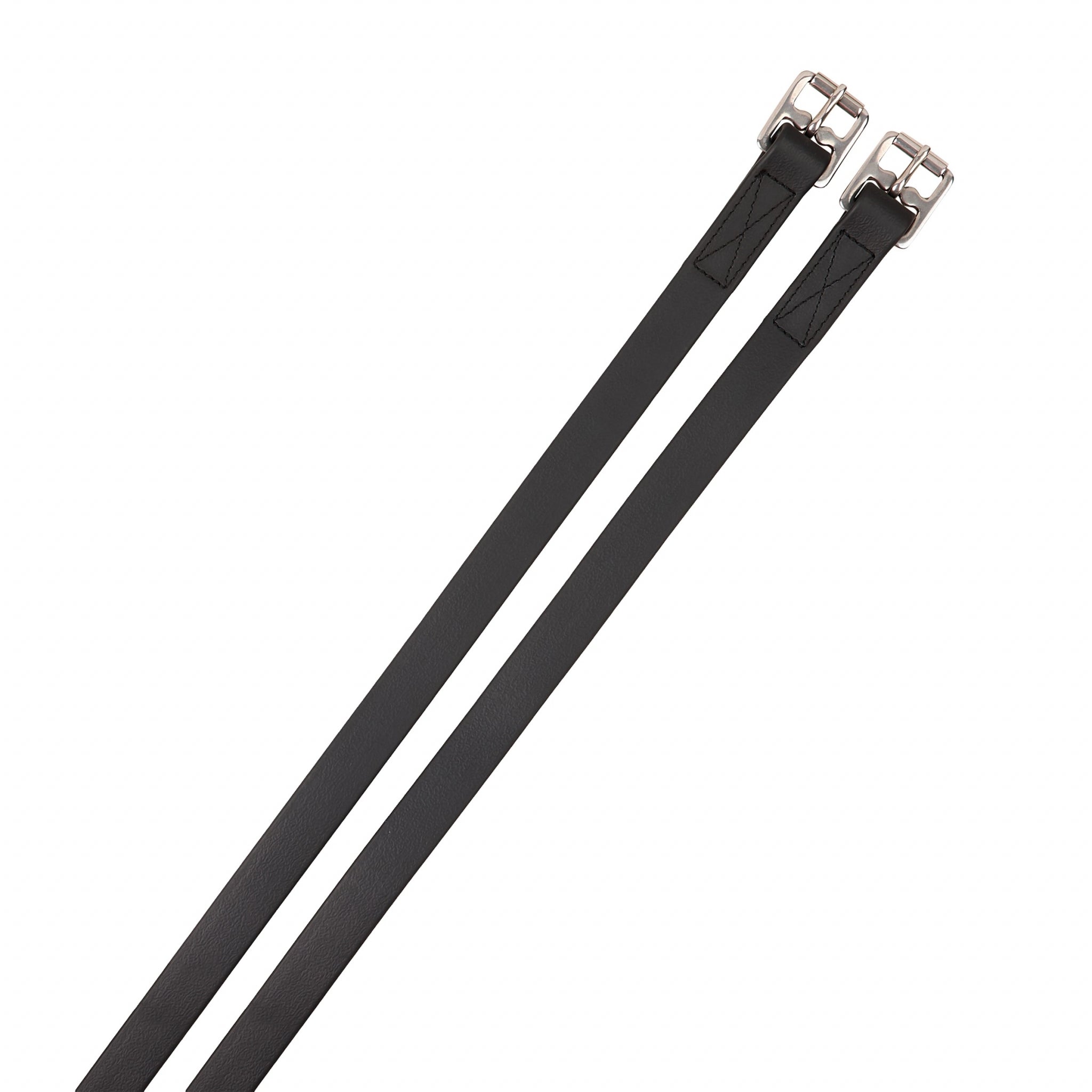 Dublin Synthetic Stirrup Leathers