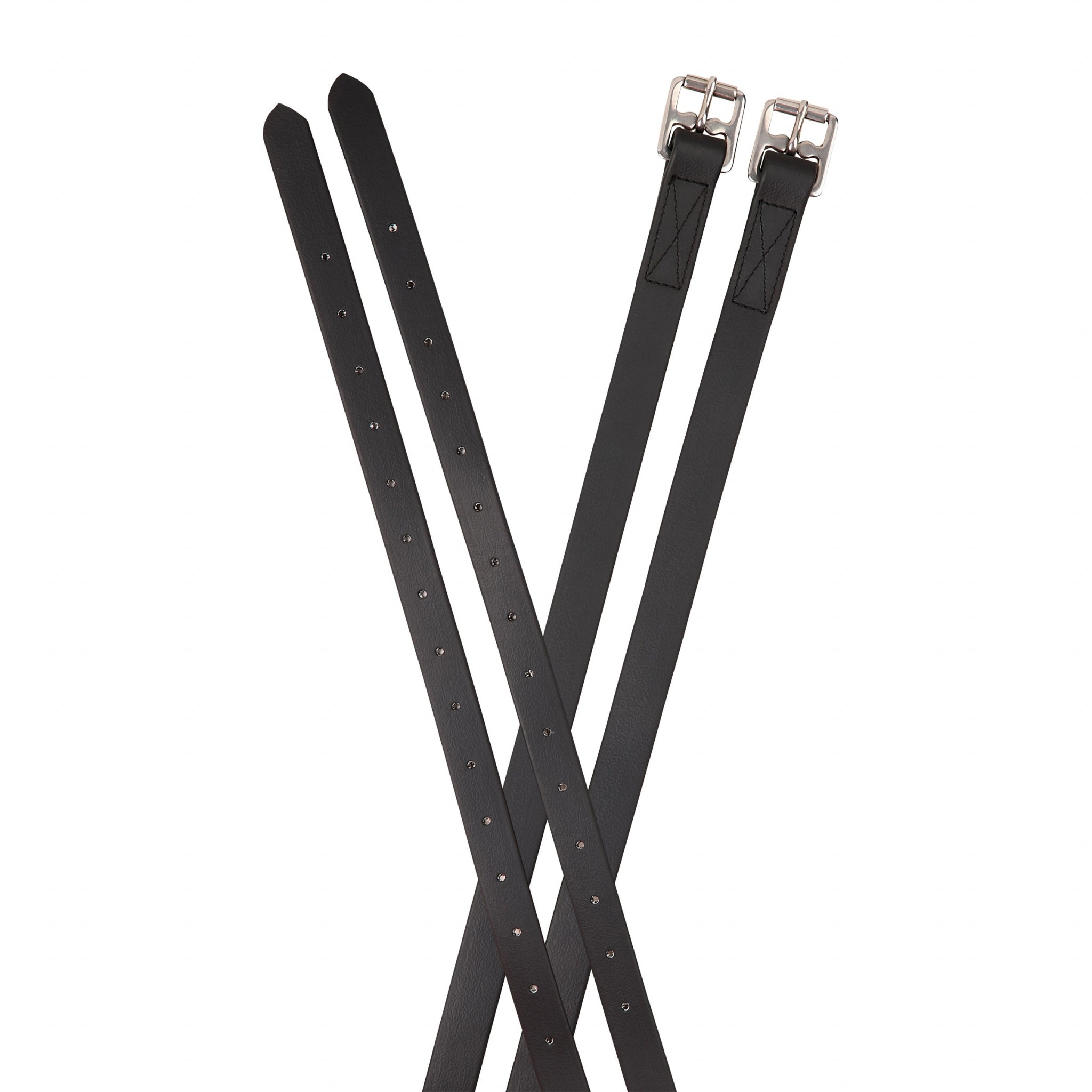 Dublin Synthetic Stirrup Leathers