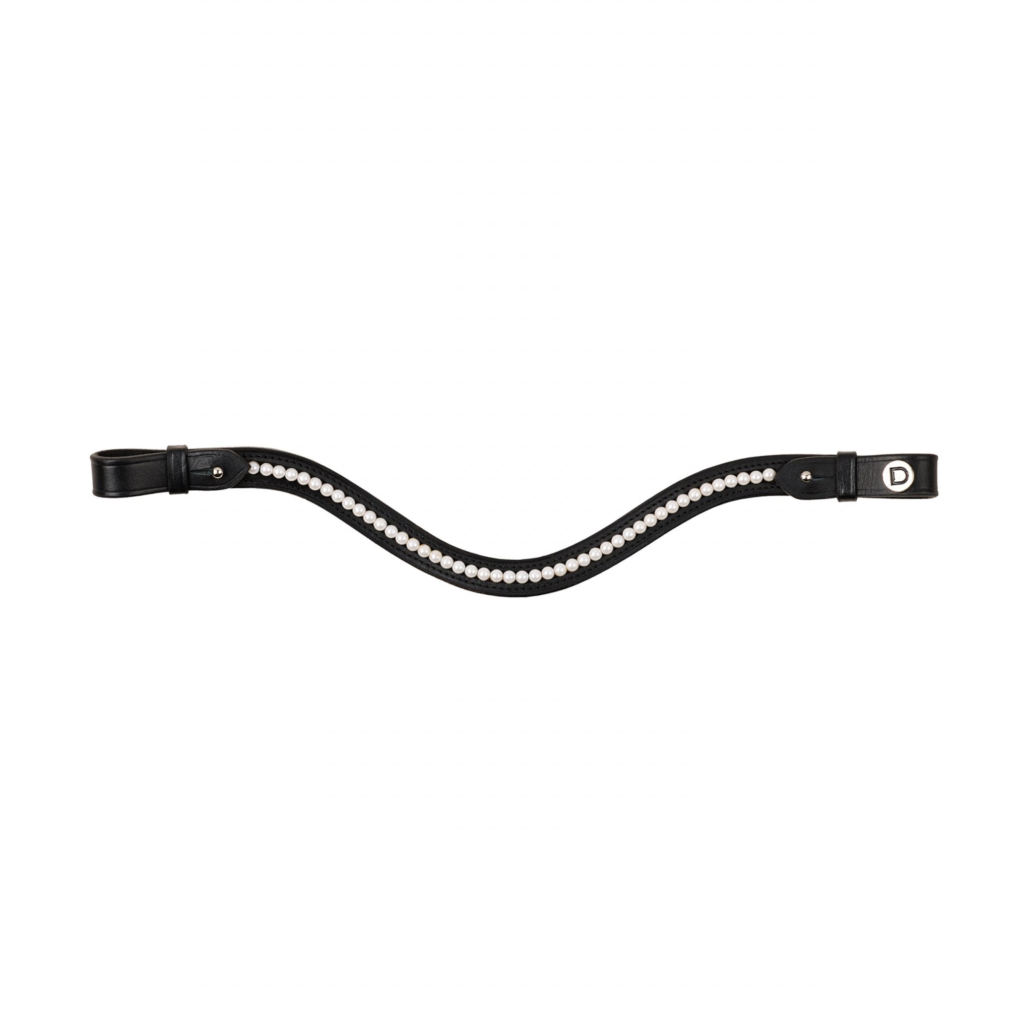 Dublin Pearl Browband