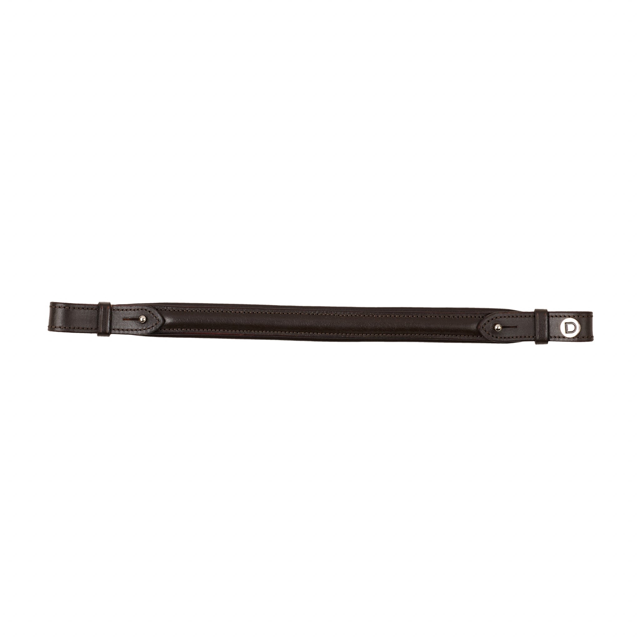 Dublin Classic Raised Browband
