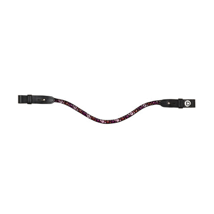 Dublin Ombre Diamante Browband