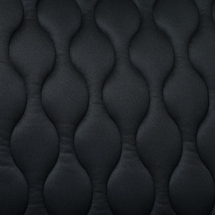 Weatherbeeta Spark Foil Print All Purpose Saddle Pad