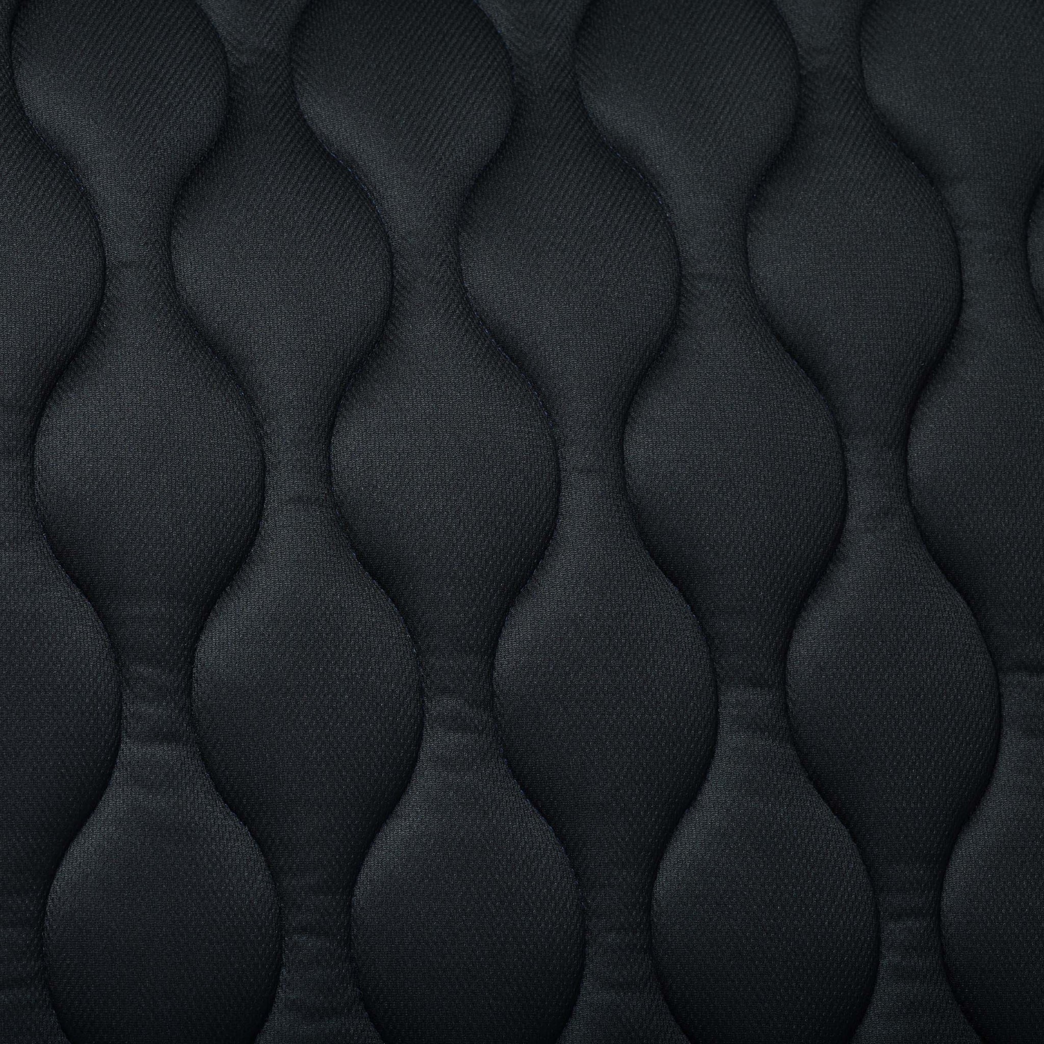 Weatherbeeta Spark Foil Print All Purpose Saddle Pad