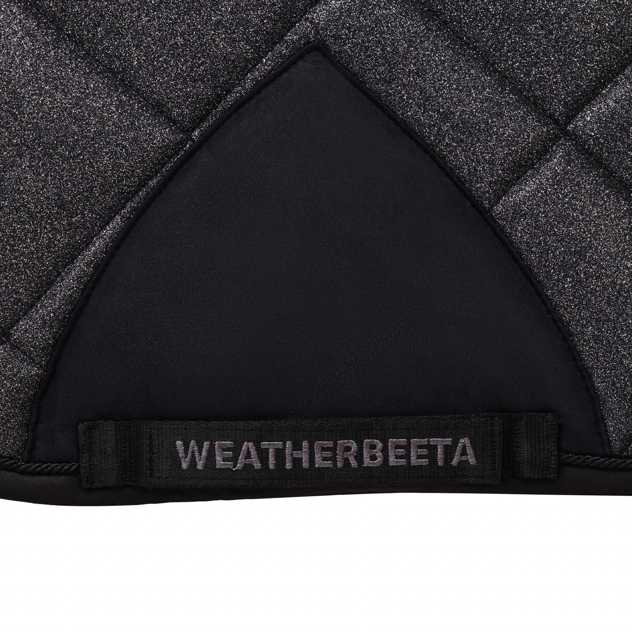 Weatherbeeta Shimmer Dressage Saddle Pad