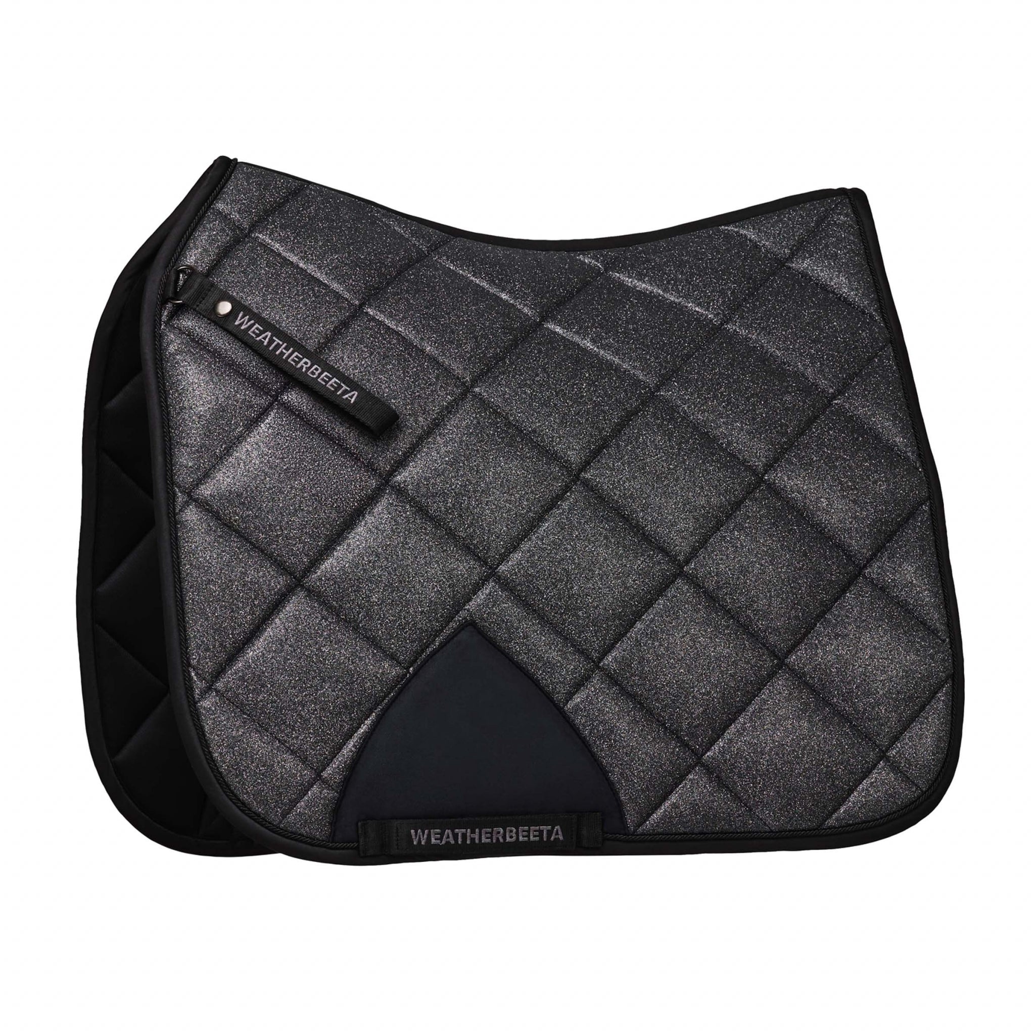 Weatherbeeta Shimmer Dressage Saddle Pad
