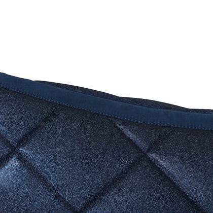 Weatherbeeta Shimmer Dressage Saddle Pad