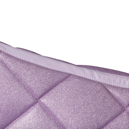 Weatherbeeta Shimmer Dressage Saddle Pad
