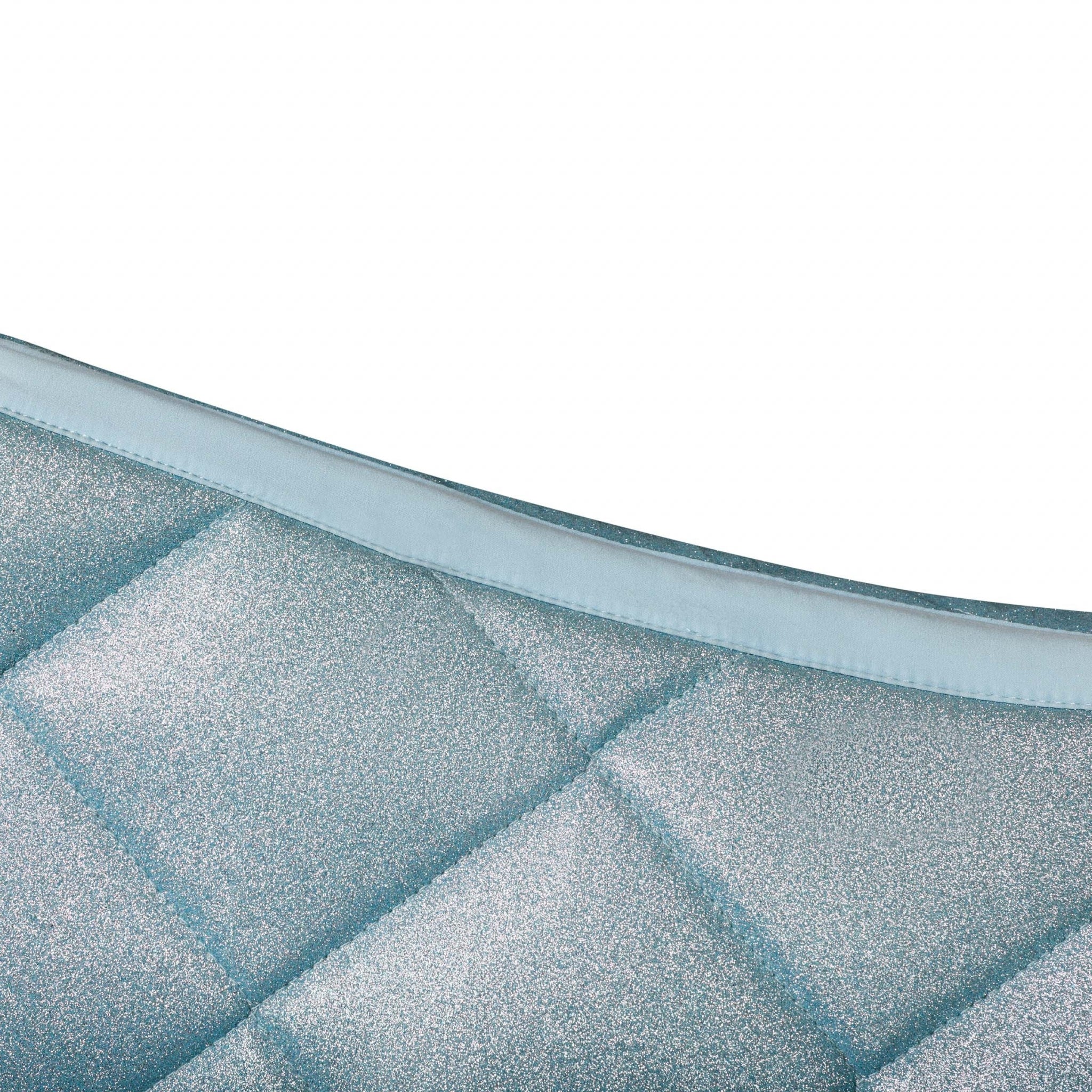 Weatherbeeta Shimmer Dressage Saddle Pad
