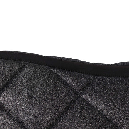 Weatherbeeta Shimmer Euro Jump Saddle Pad