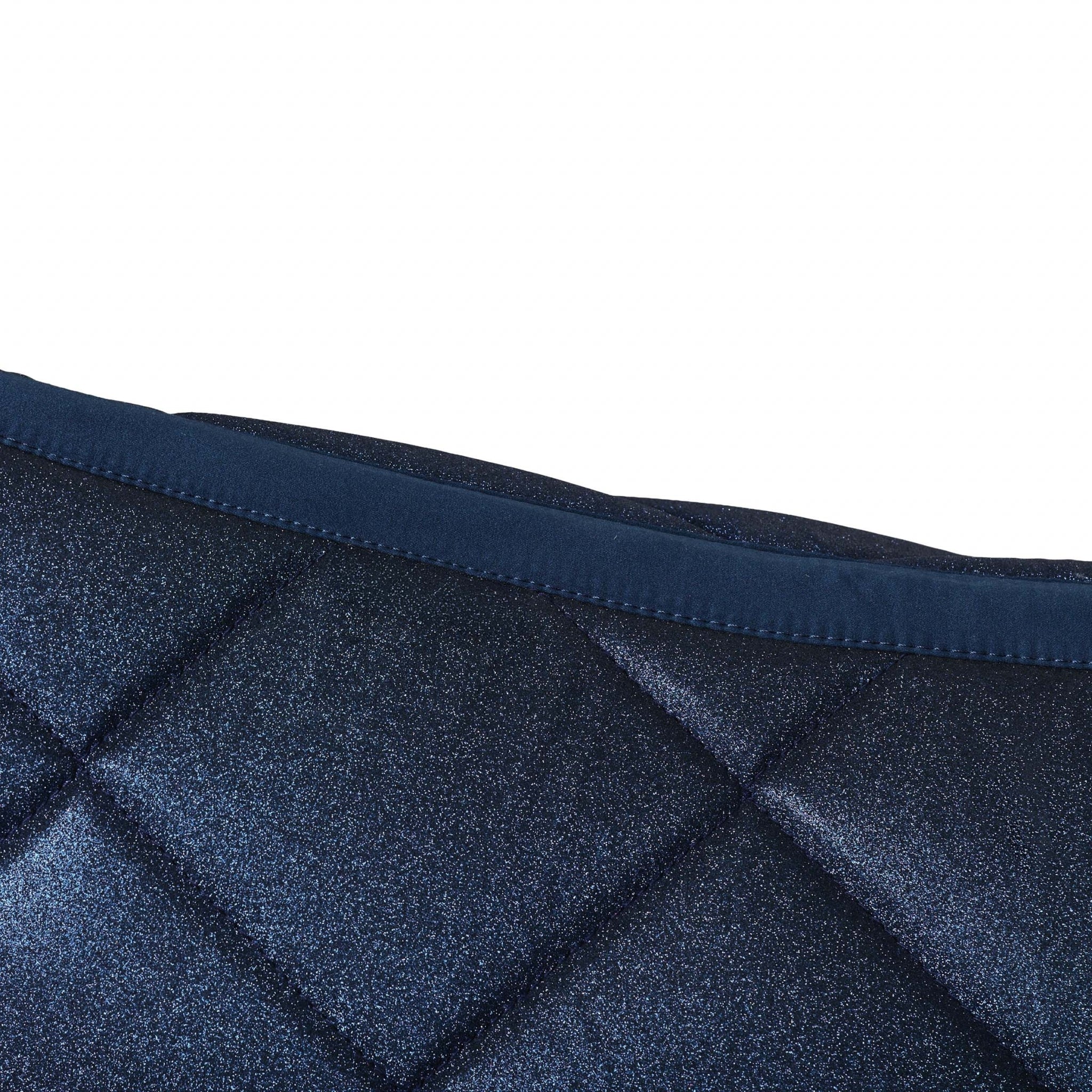 Weatherbeeta Shimmer Euro Jump Saddle Pad