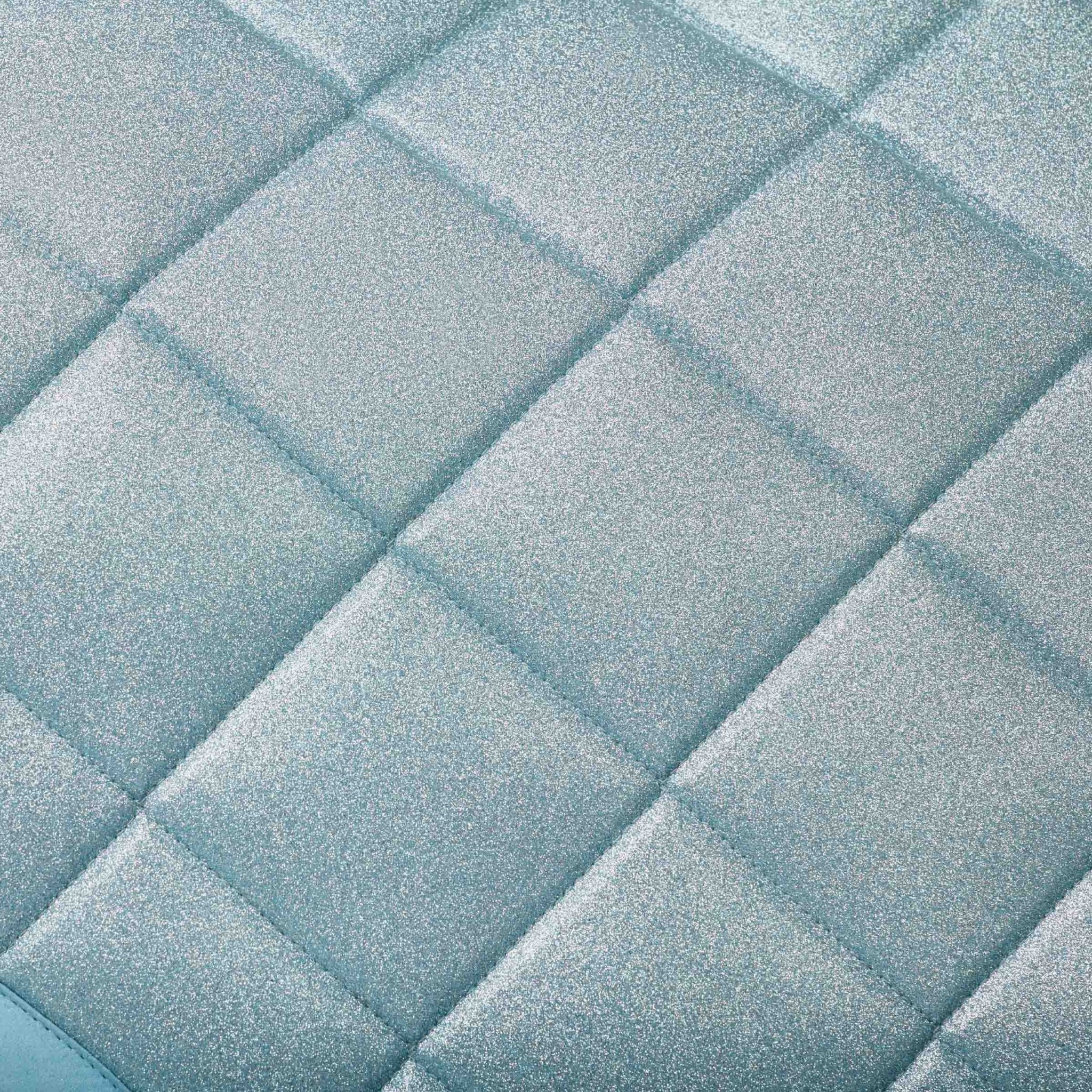 Weatherbeeta Shimmer Euro Jump Saddle Pad