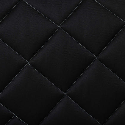 Weatherbeeta Shimmer Euro Jump Saddle Pad