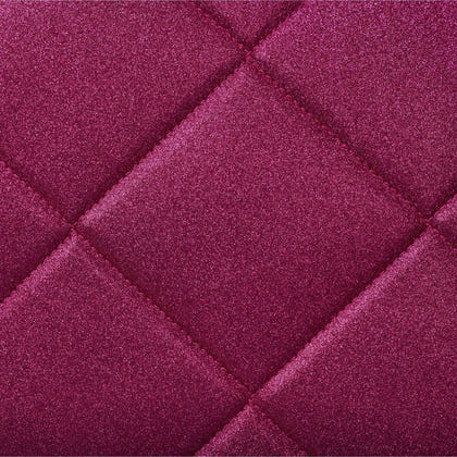 Weatherbeeta Shimmer Euro Jump Saddle Pad