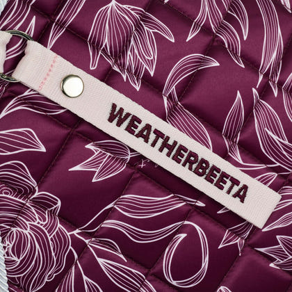 Weatherbeeta Bloom Dressage Saddle Pad