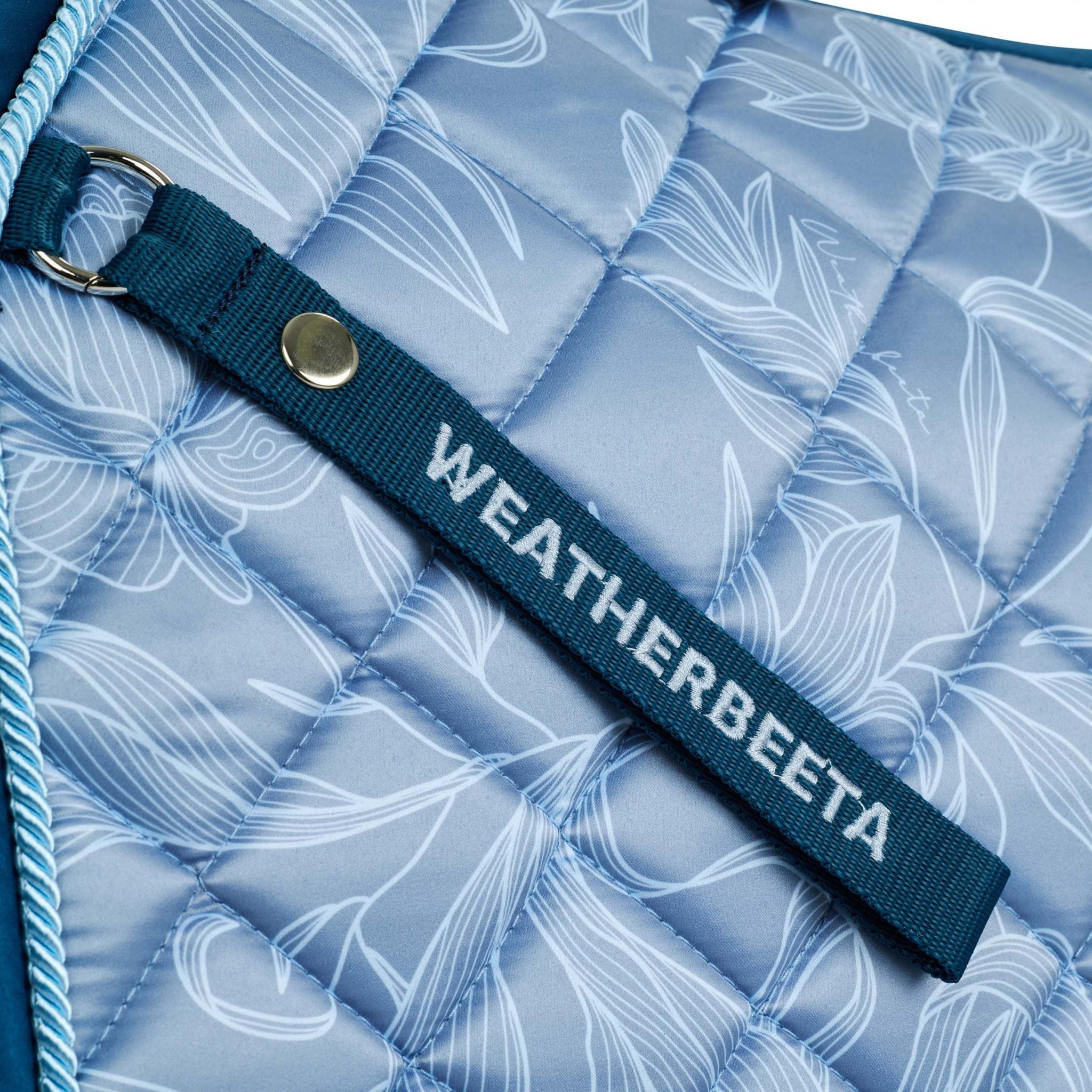 Weatherbeeta Bloom Dressage Saddle Pad