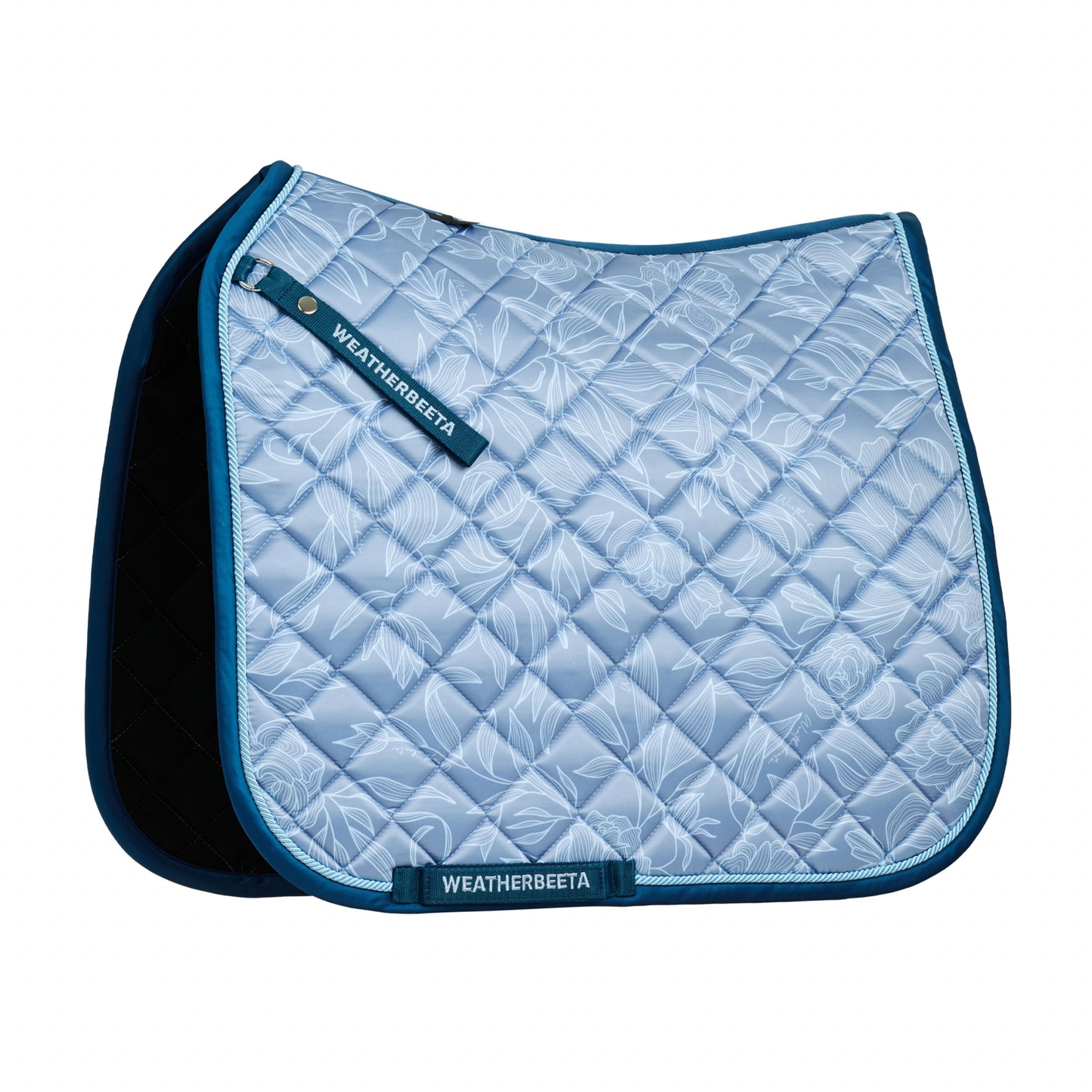Weatherbeeta Bloom Dressage Saddle Pad