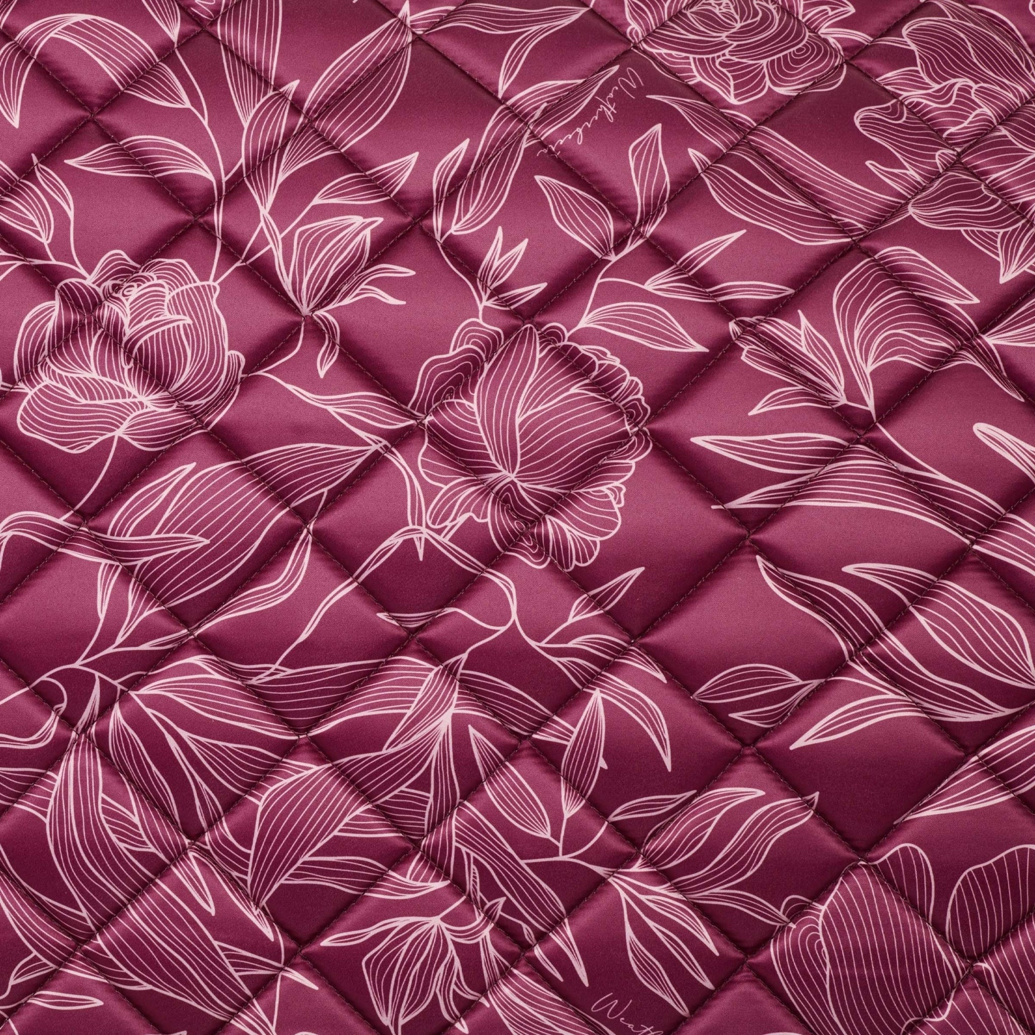 Weatherbeeta Bloom Dressage Saddle Pad