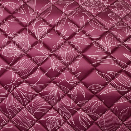Weatherbeeta Bloom Dressage Saddle Pad