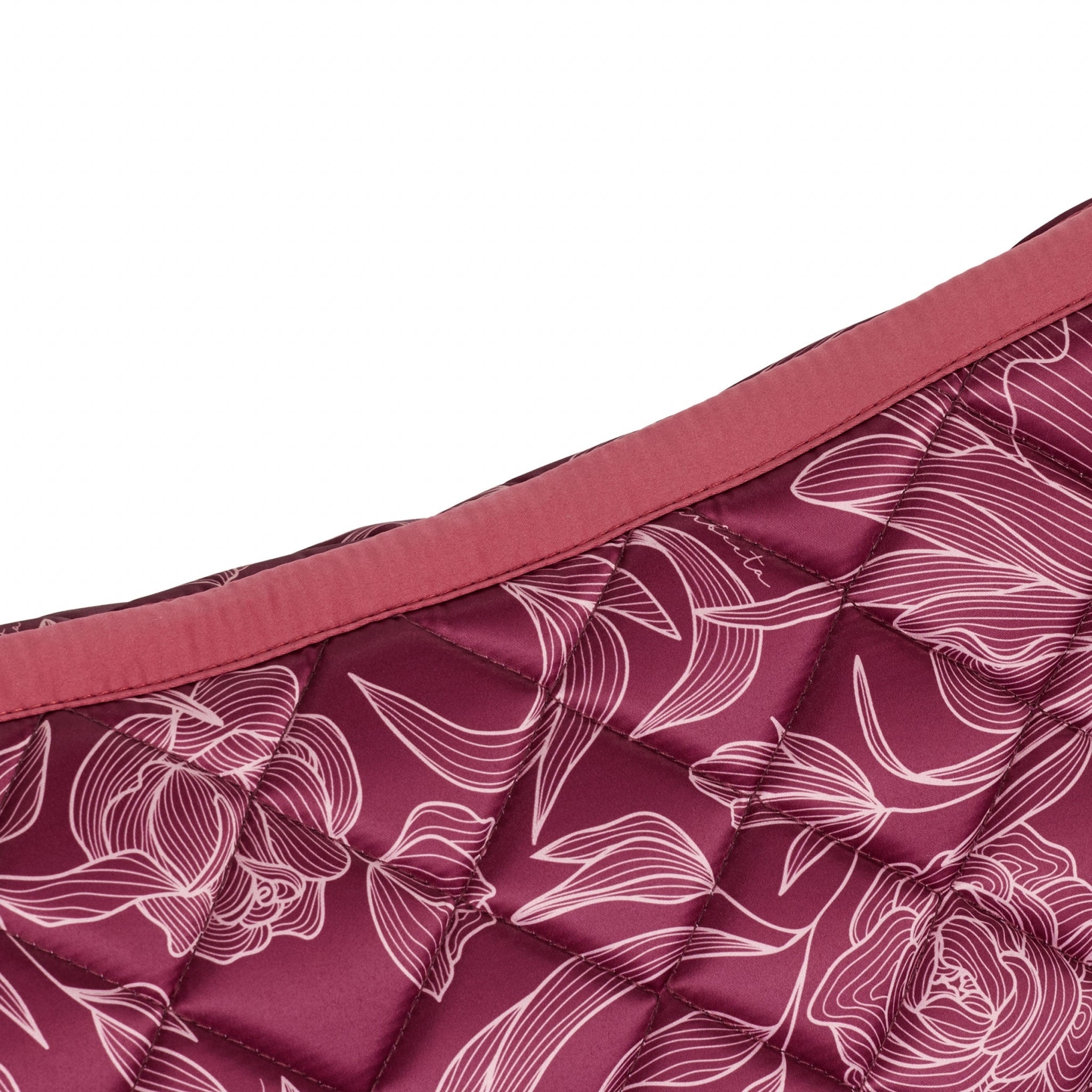 Weatherbeeta Bloom Dressage Saddle Pad