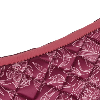Weatherbeeta Bloom Dressage Saddle Pad