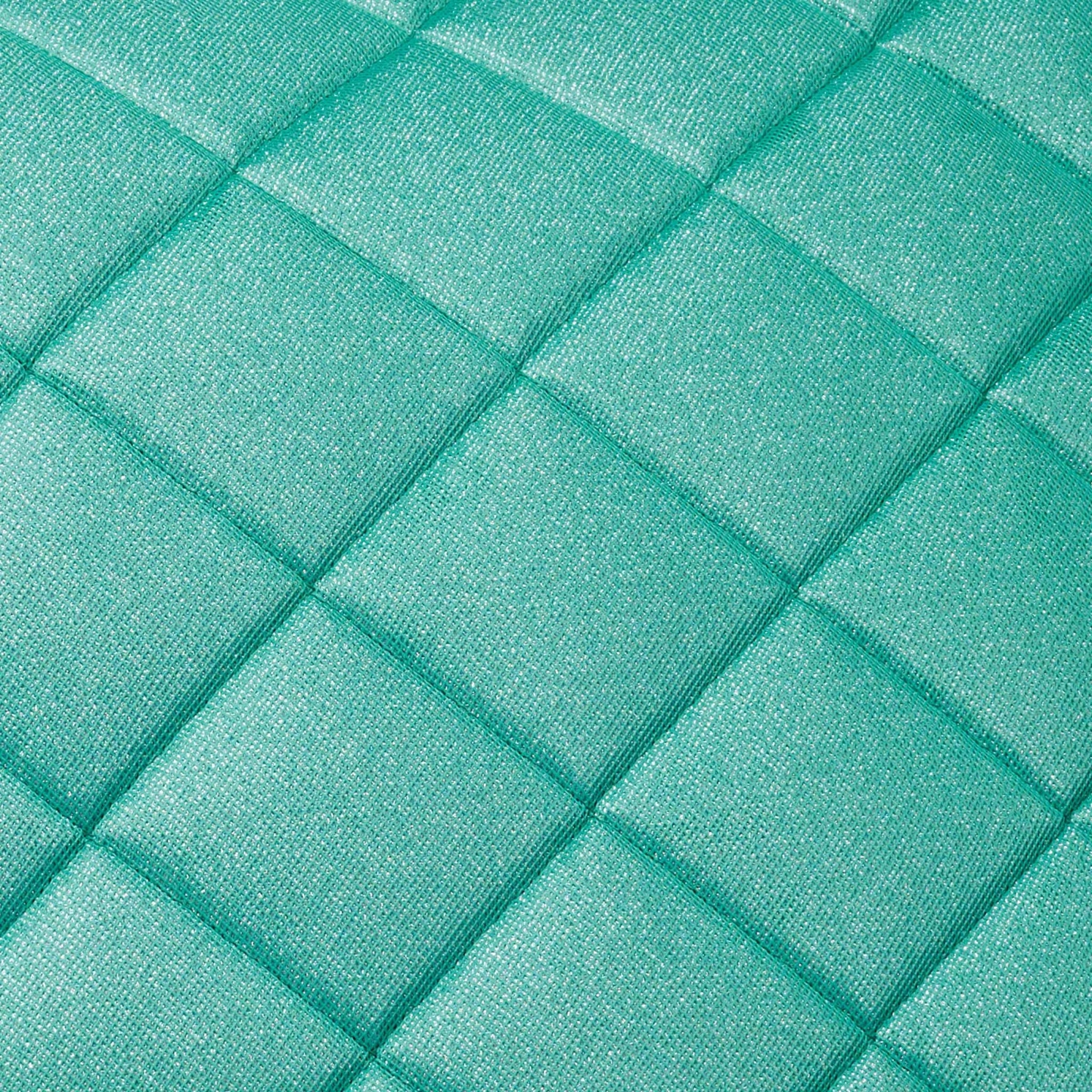 Weatherbeeta Glitter Mesh Euro Jump Saddle Pad