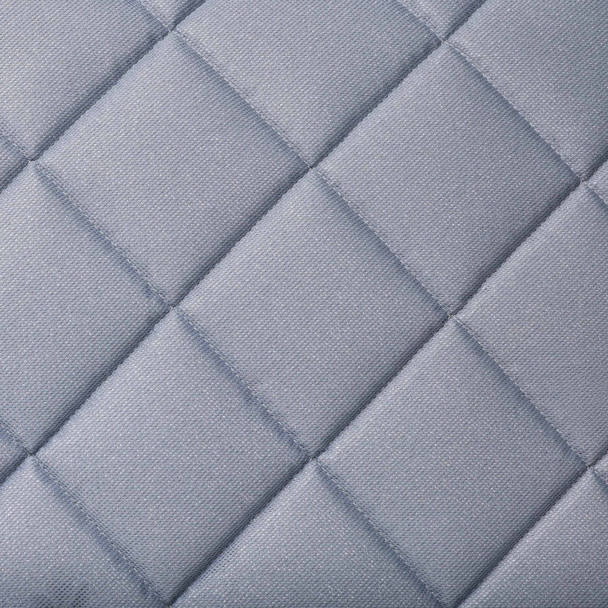 Weatherbeeta Glitter Mesh Euro Jump Saddle Pad