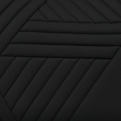 Weatherbeeta Soft Shell Pro Grip Euro Jump Saddle Pad