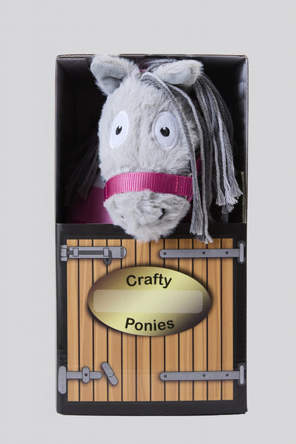 Horseware Crafty Ponies Pony