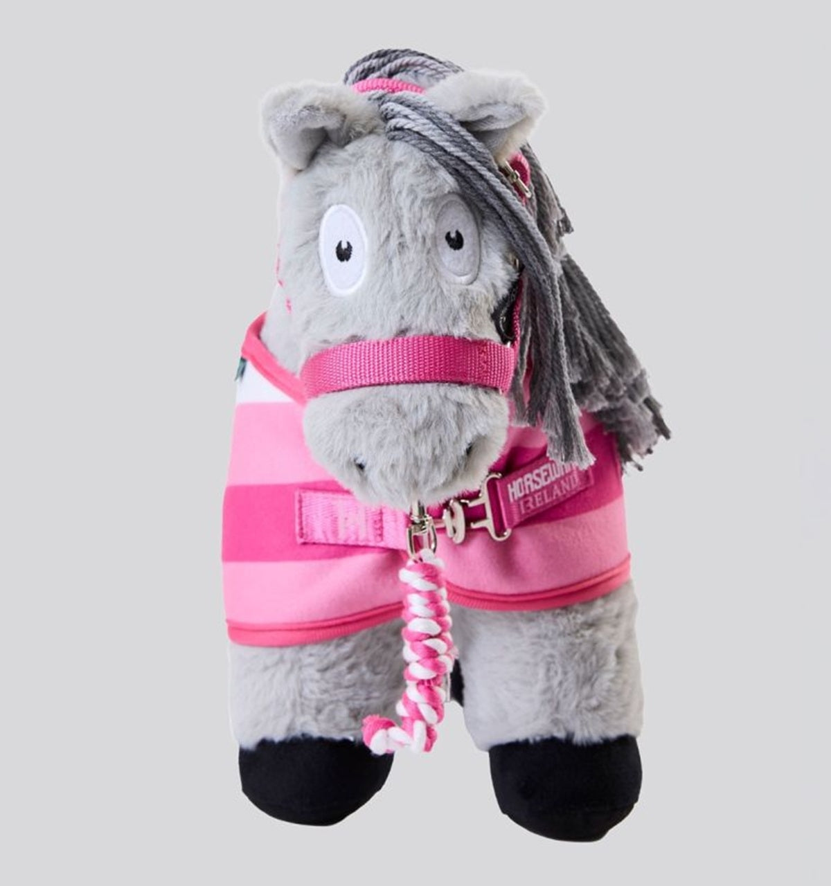 Horseware Crafty Ponies Halter & Lead Rope