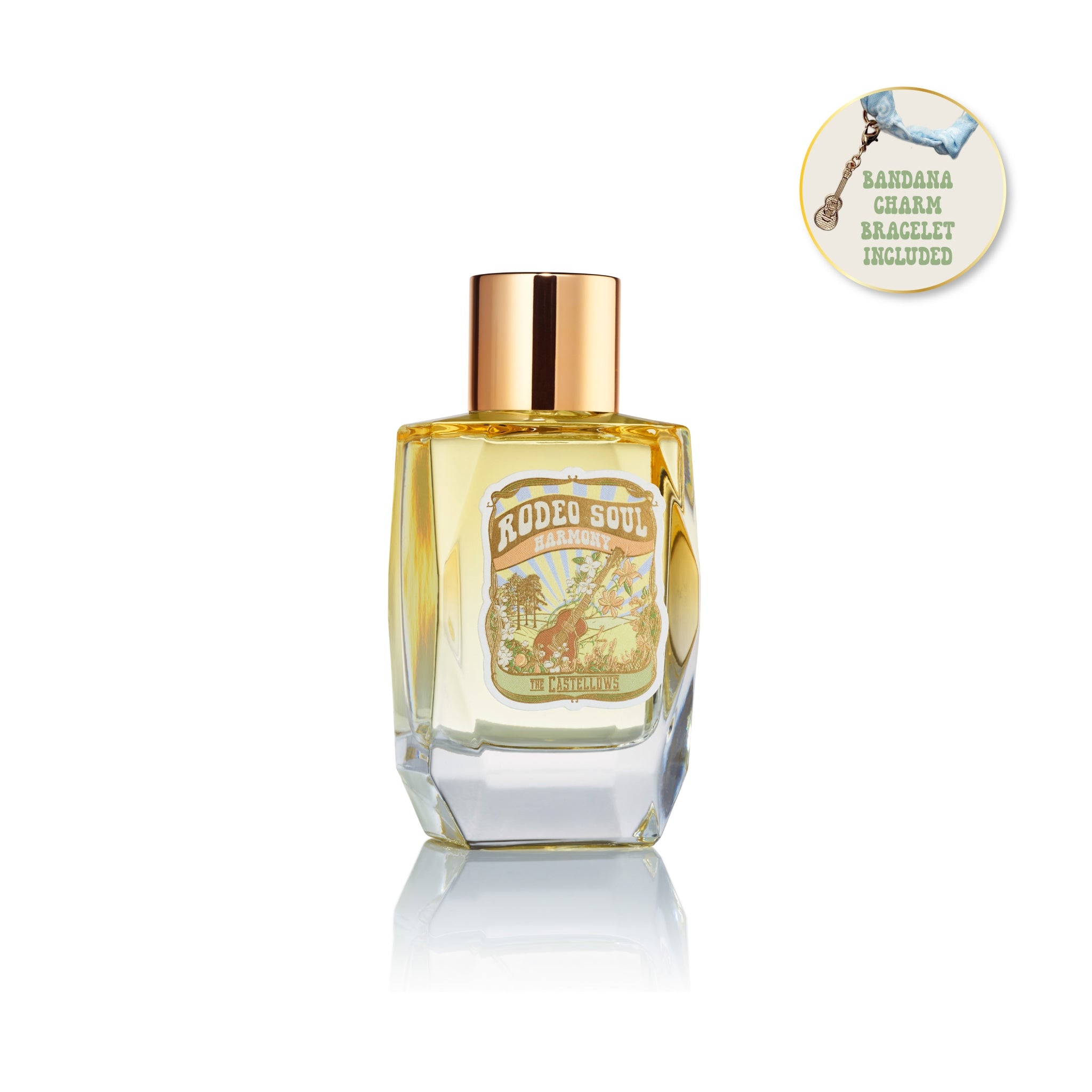 Rodeo Soul Harmony For Her Perfume Spray