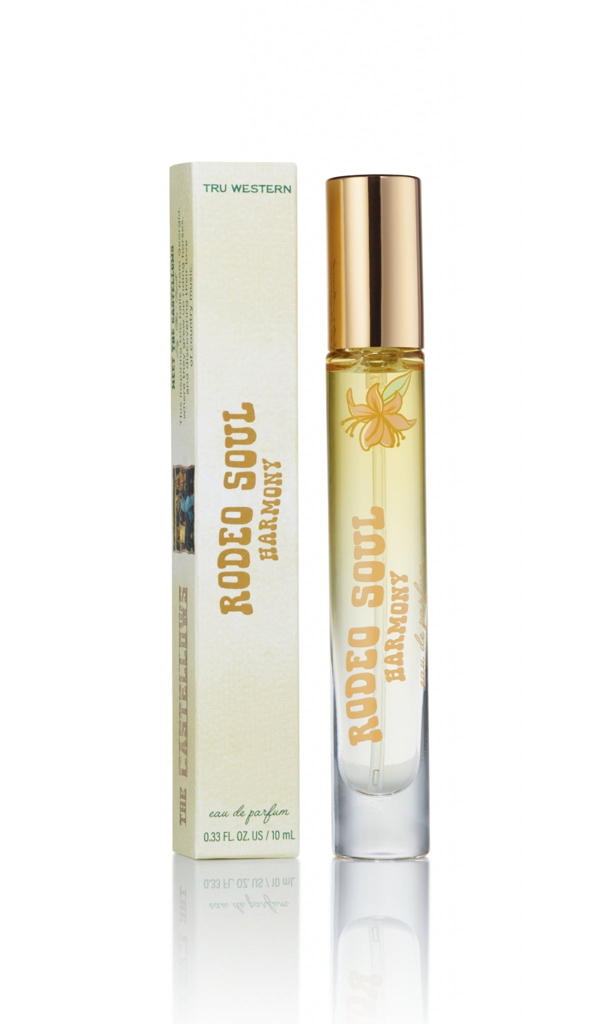Rodeo Soul Harmony Purse Spray