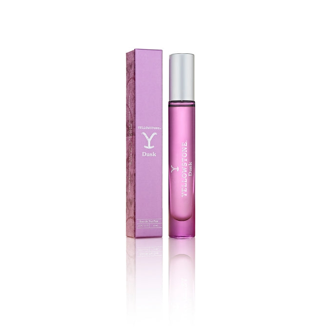 Yellowstone Dusk Purse Spray