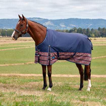 Weatherbeeta ComFiTec Legend Turnout Standard Neck 0g