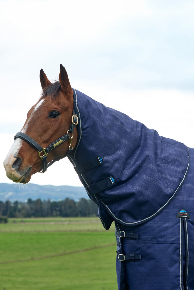 Weatherbeeta ComFiTec Prelim Turnout Neck Cover 220g