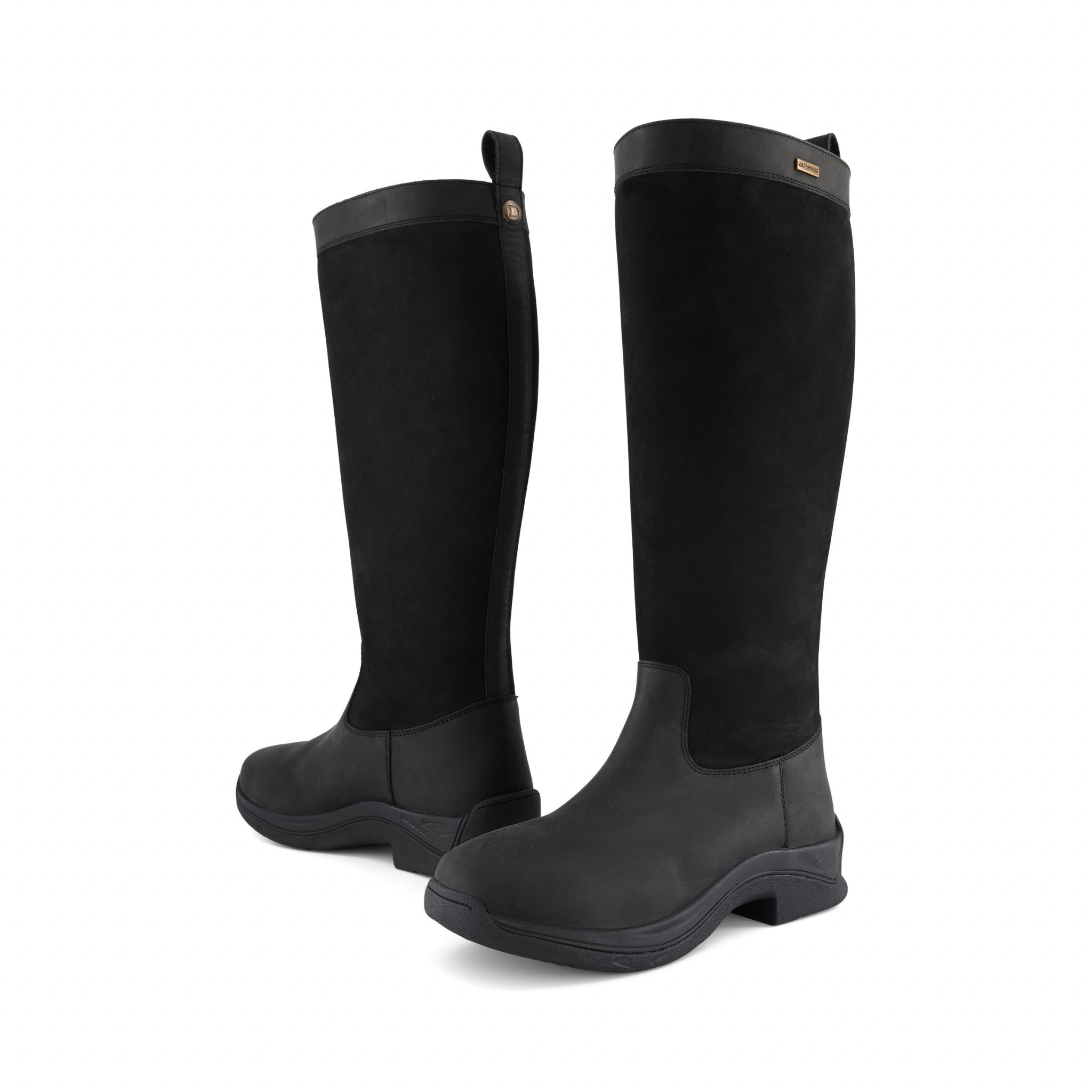 Dublin Ladies Aire Boots