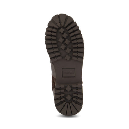Dublin Ladies Yukon Quilted Short Boots
