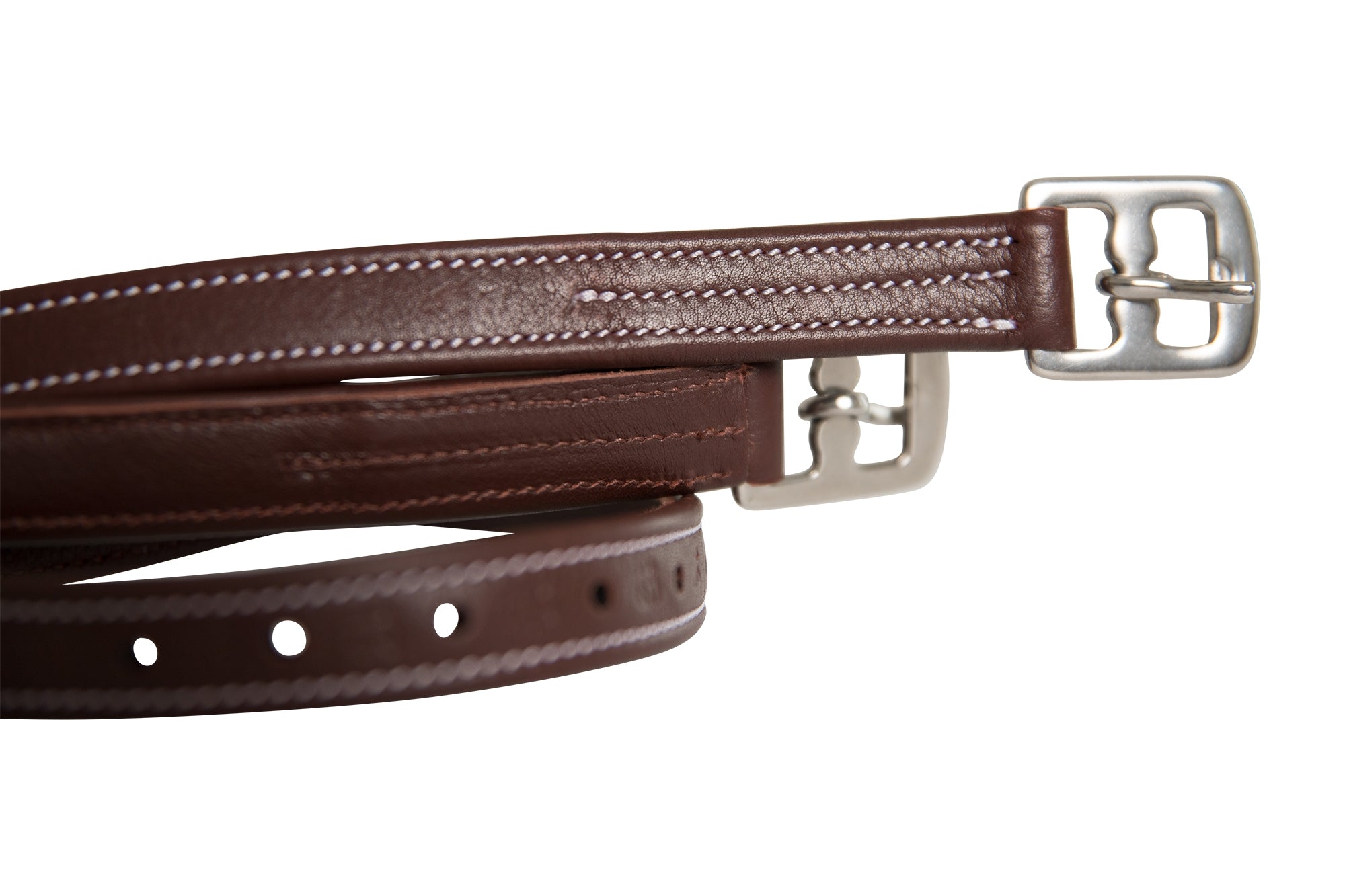 Huntley Equestrian Kids Stirrup Leathers