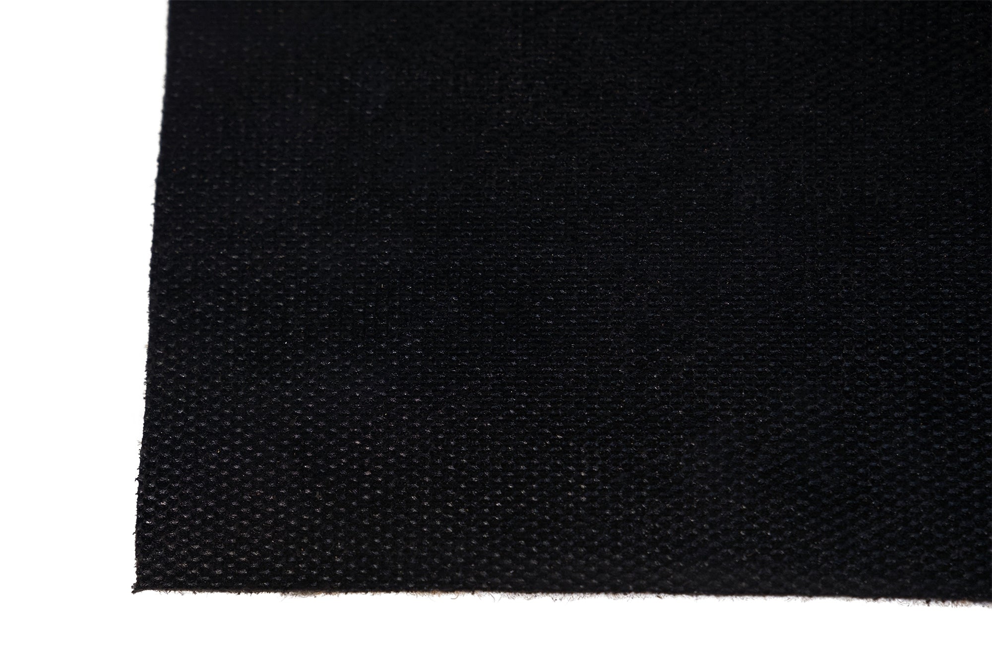 Huntley Equestrian Pet Dog Print Natural Coir Doormat Anti Slip Backing