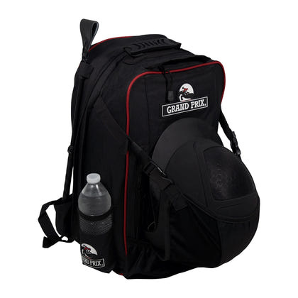 Grand Prix Helmet Backpack