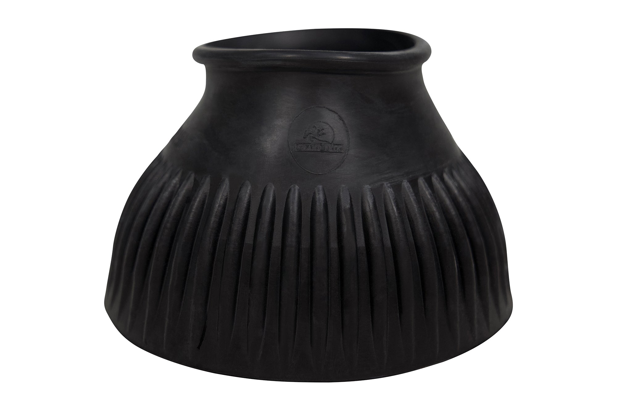 Grand Prix Italian Pull On Rubber Bell Boots