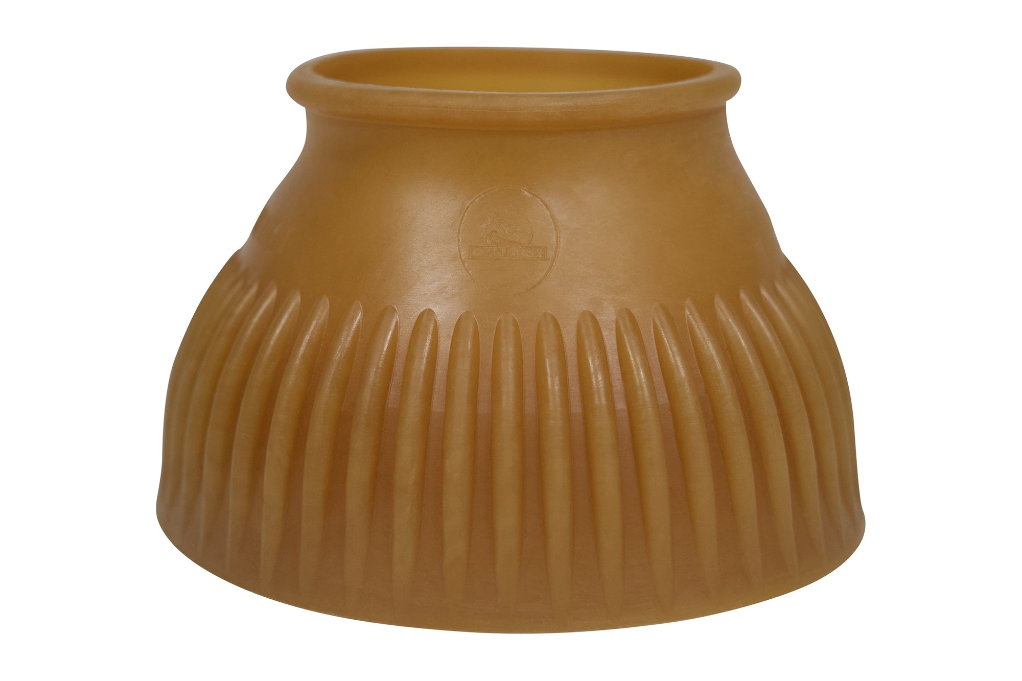 Grand Prix Italian Pull On Rubber Bell Boots