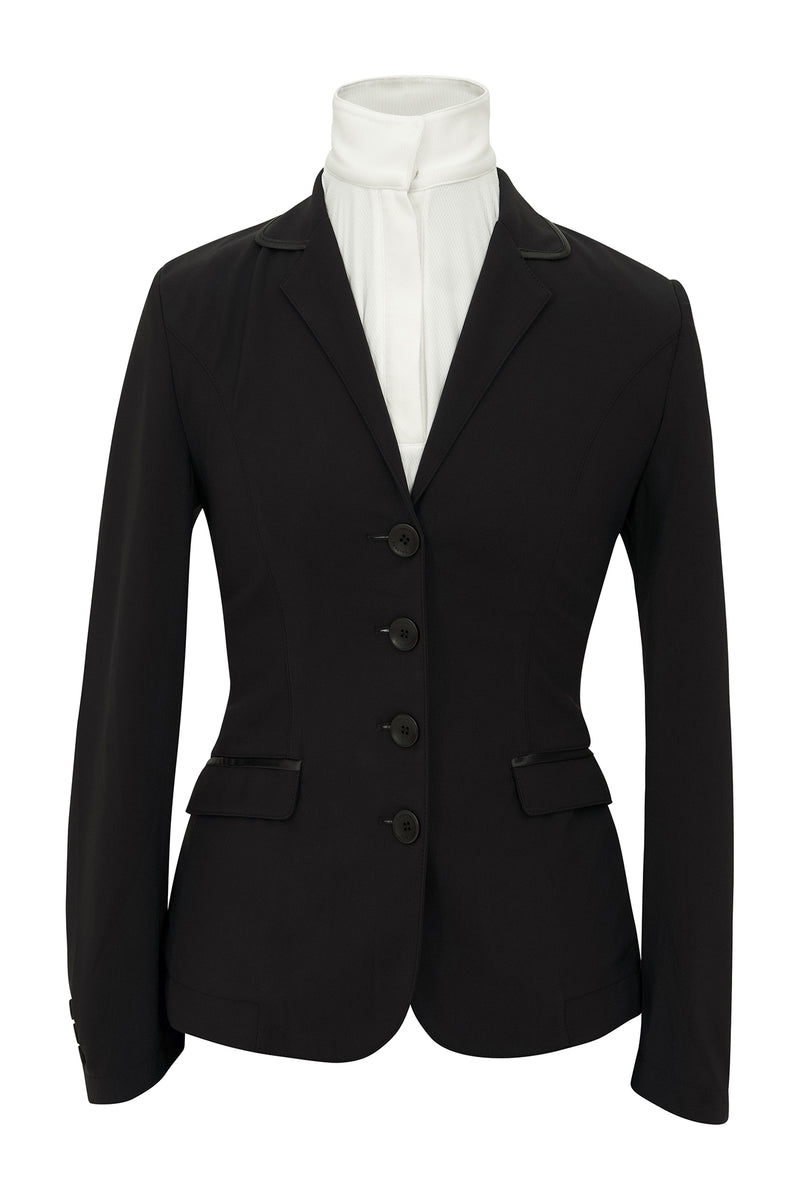 Grand Prix Saltare Dolce 4 Button Riding Jacket