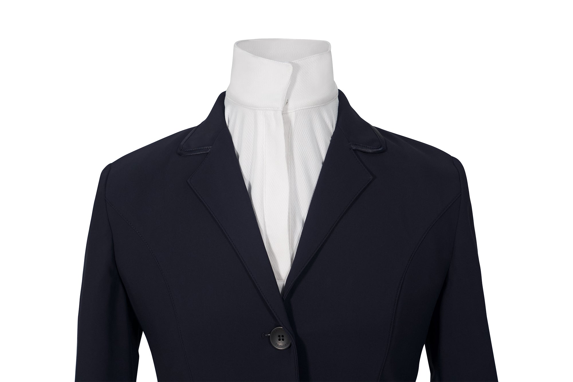Grand Prix Saltare Dolce 4 Button Riding Show Jacket