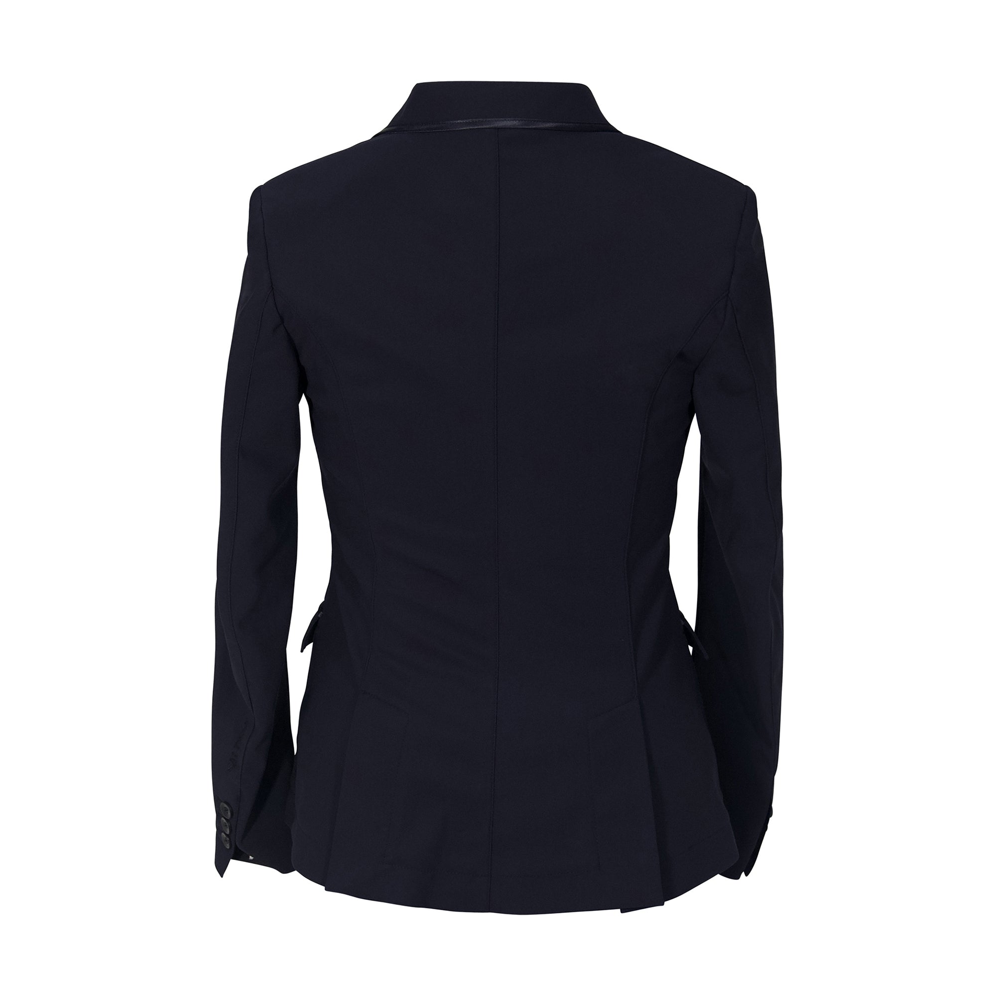Grand Prix Saltare Dolce 4 Button Riding Show Jacket
